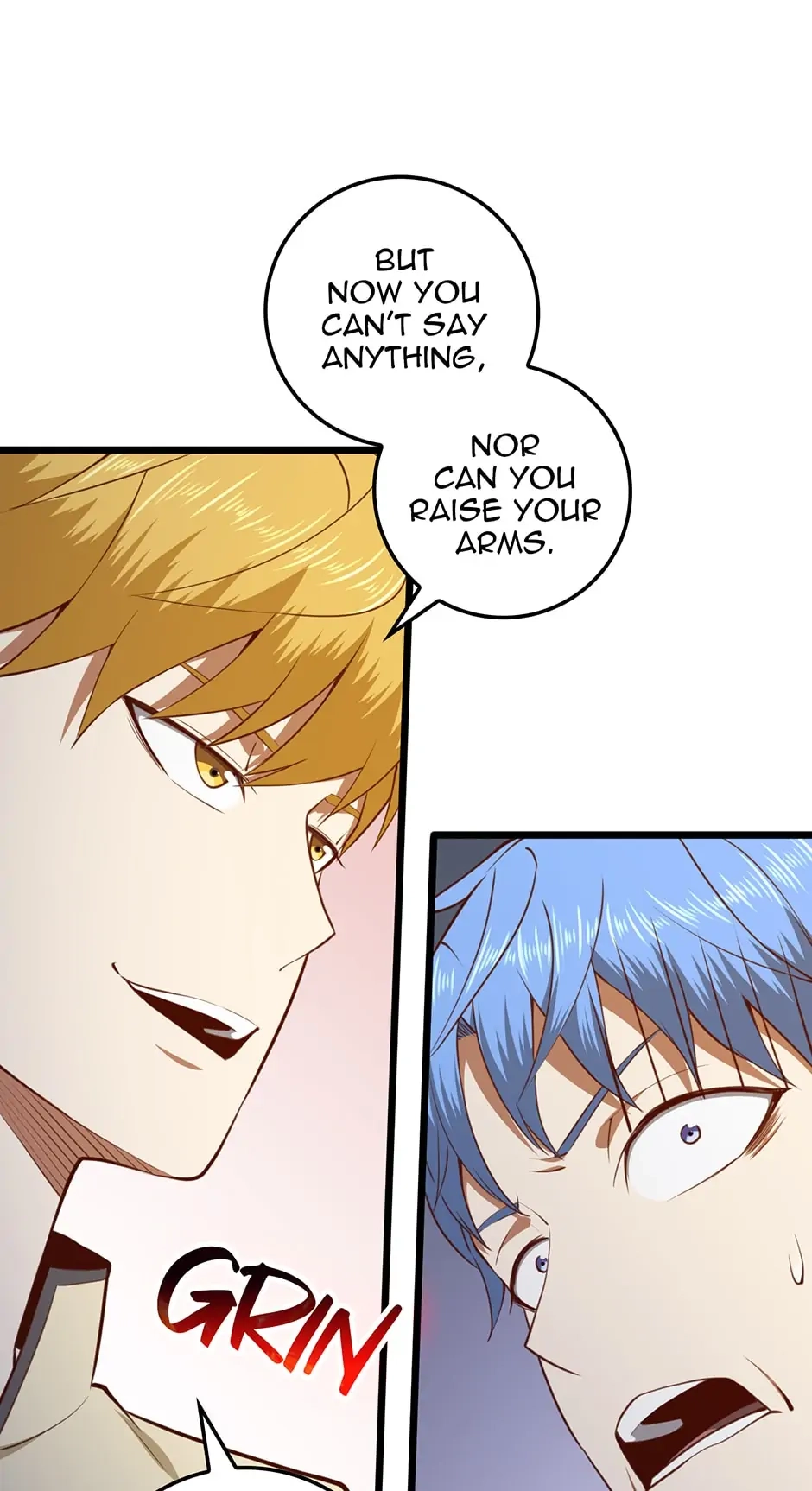 The Lord of Coins Chapter 83 – The Plan Page 16