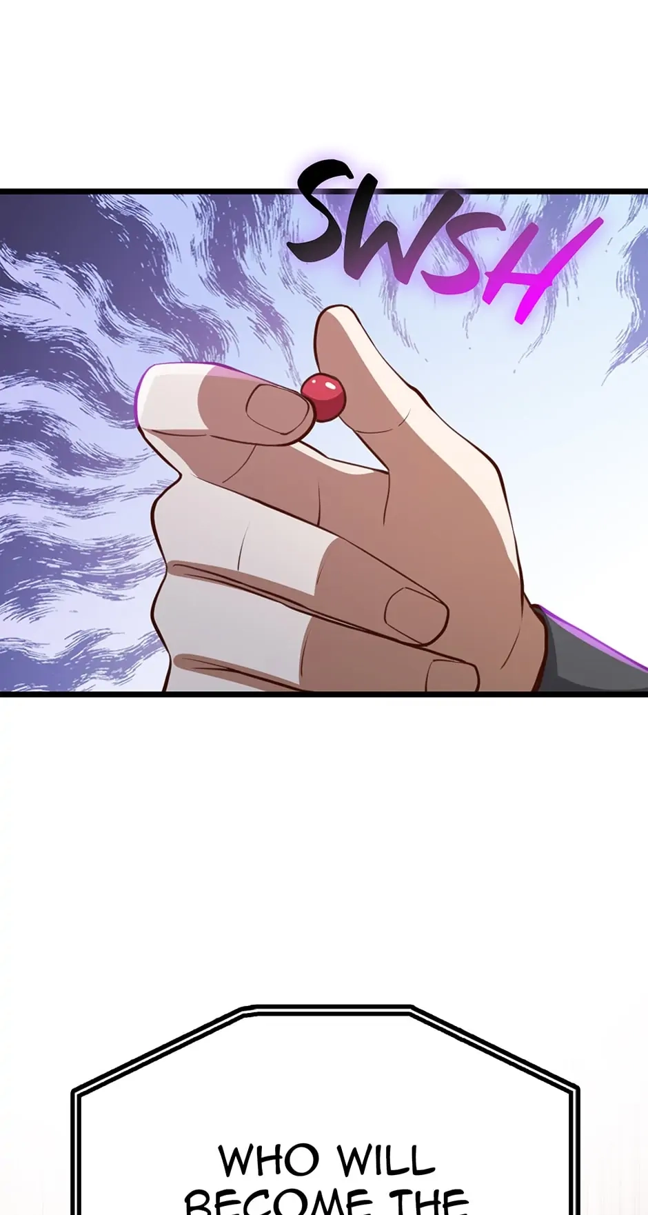 The Lord of Coins Chapter 83 – The Plan Page 77