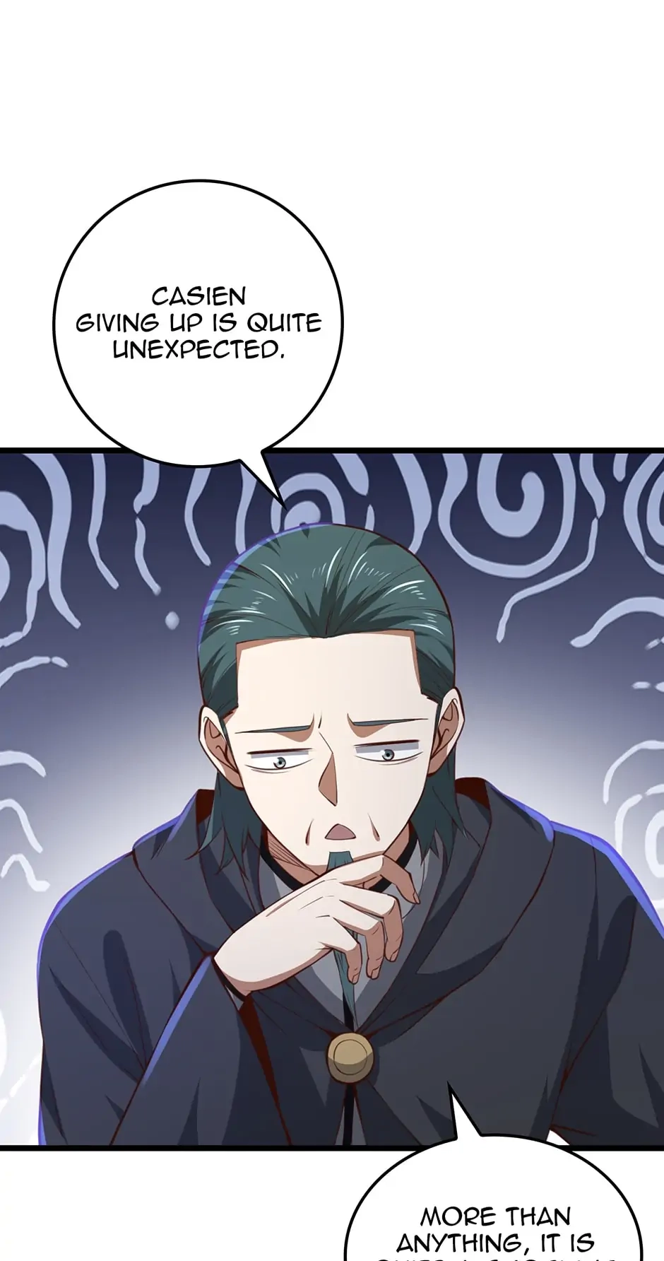The Lord of Coins Chapter 83 – The Plan Page 67