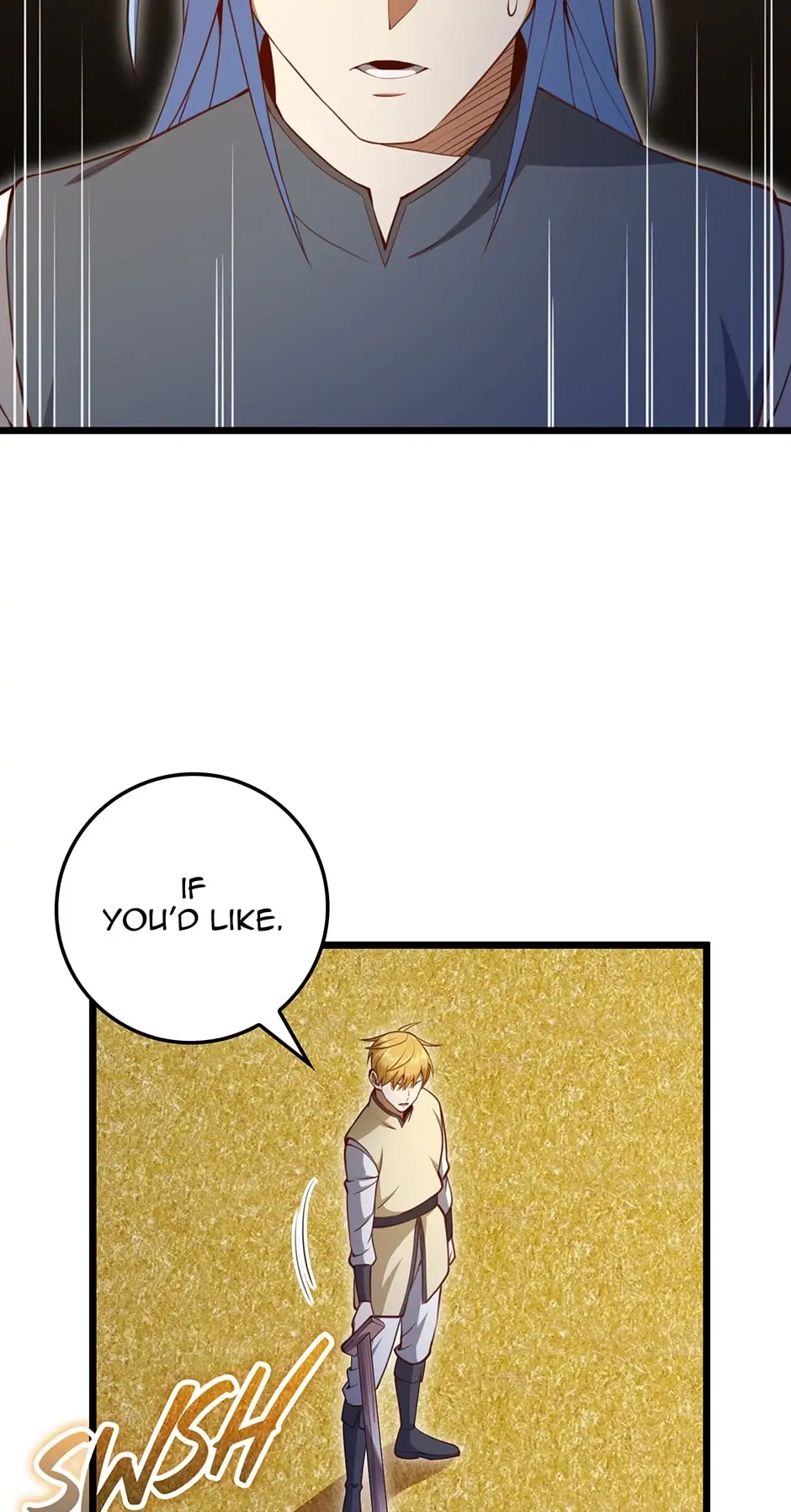 The Lord of Coins Chapter 83 – The Plan Page 41