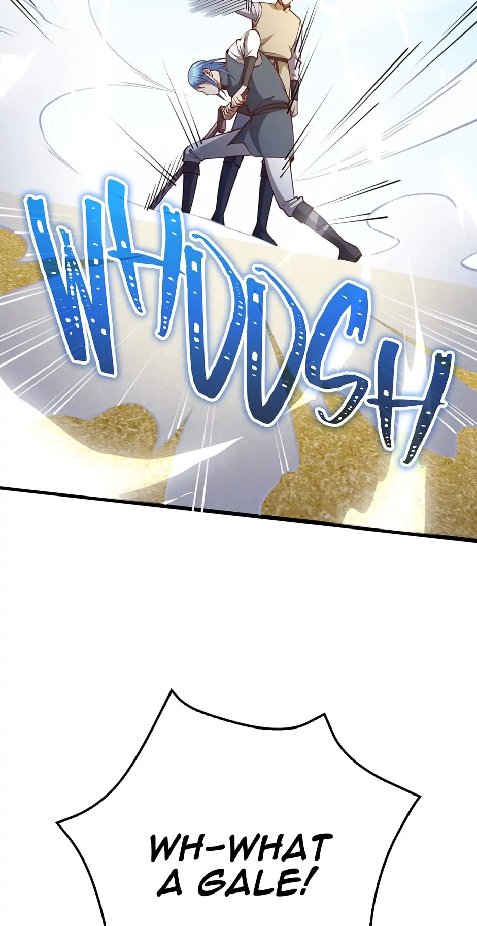 The Lord of Coins Chapter 83 – The Plan Page 51