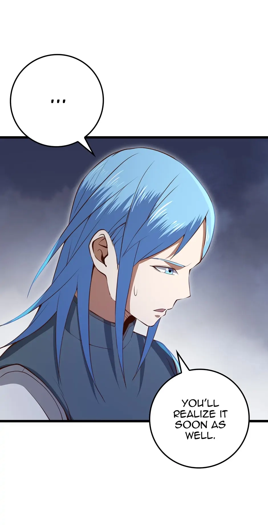 The Lord of Coins Chapter 83 – The Plan Page 62