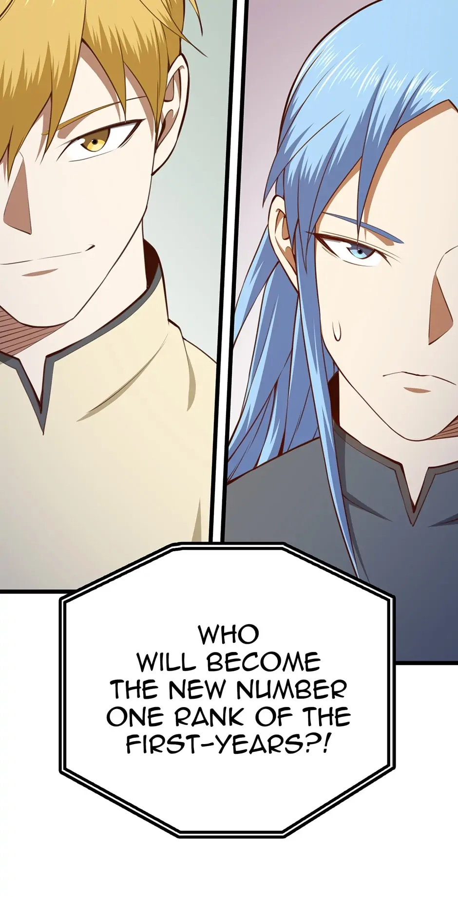 The Lord of Coins Chapter 83 – The Plan Page 38