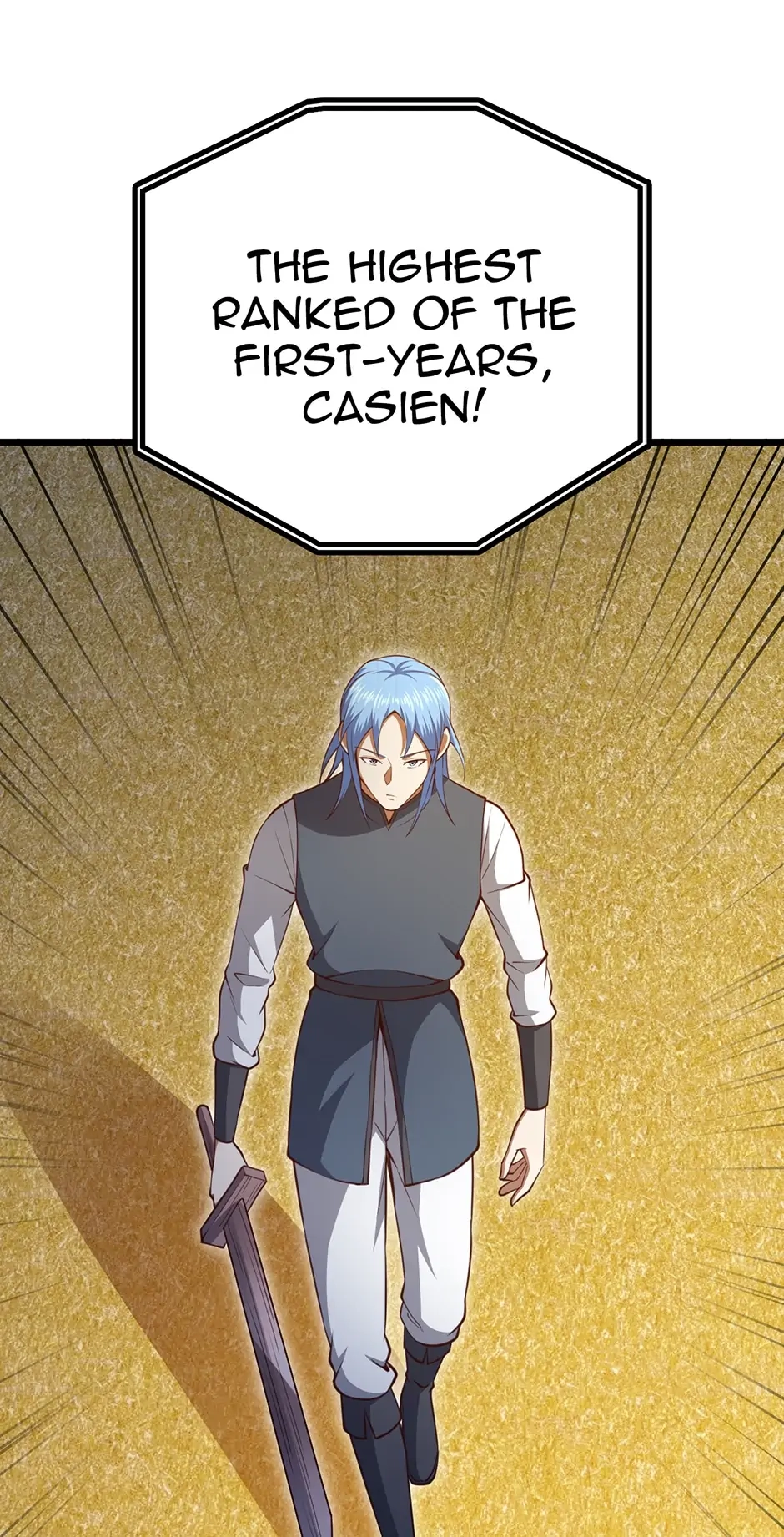The Lord of Coins Chapter 83 – The Plan Page 36