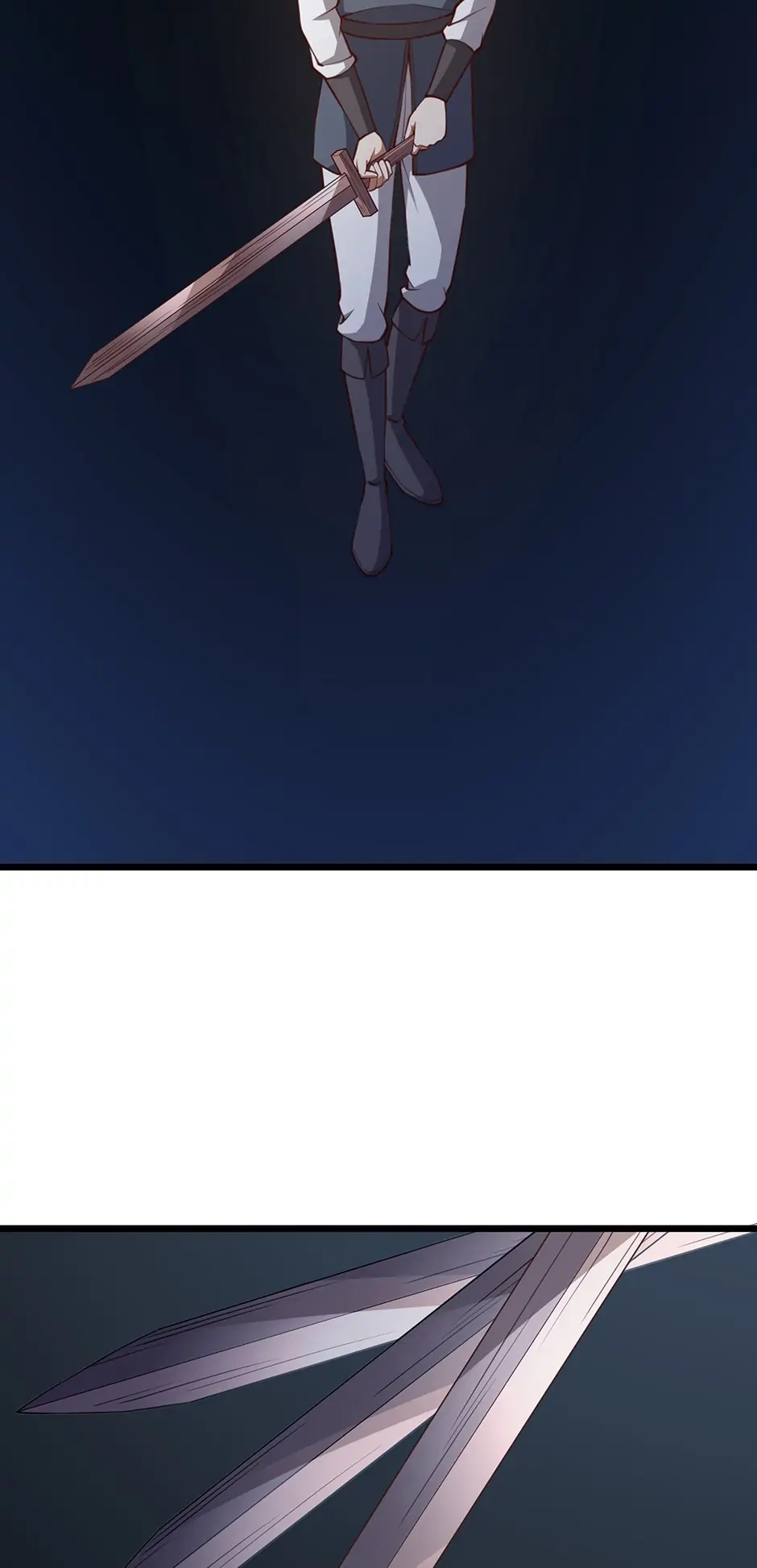 The Lord of Coins Chapter 83 – The Plan Page 46