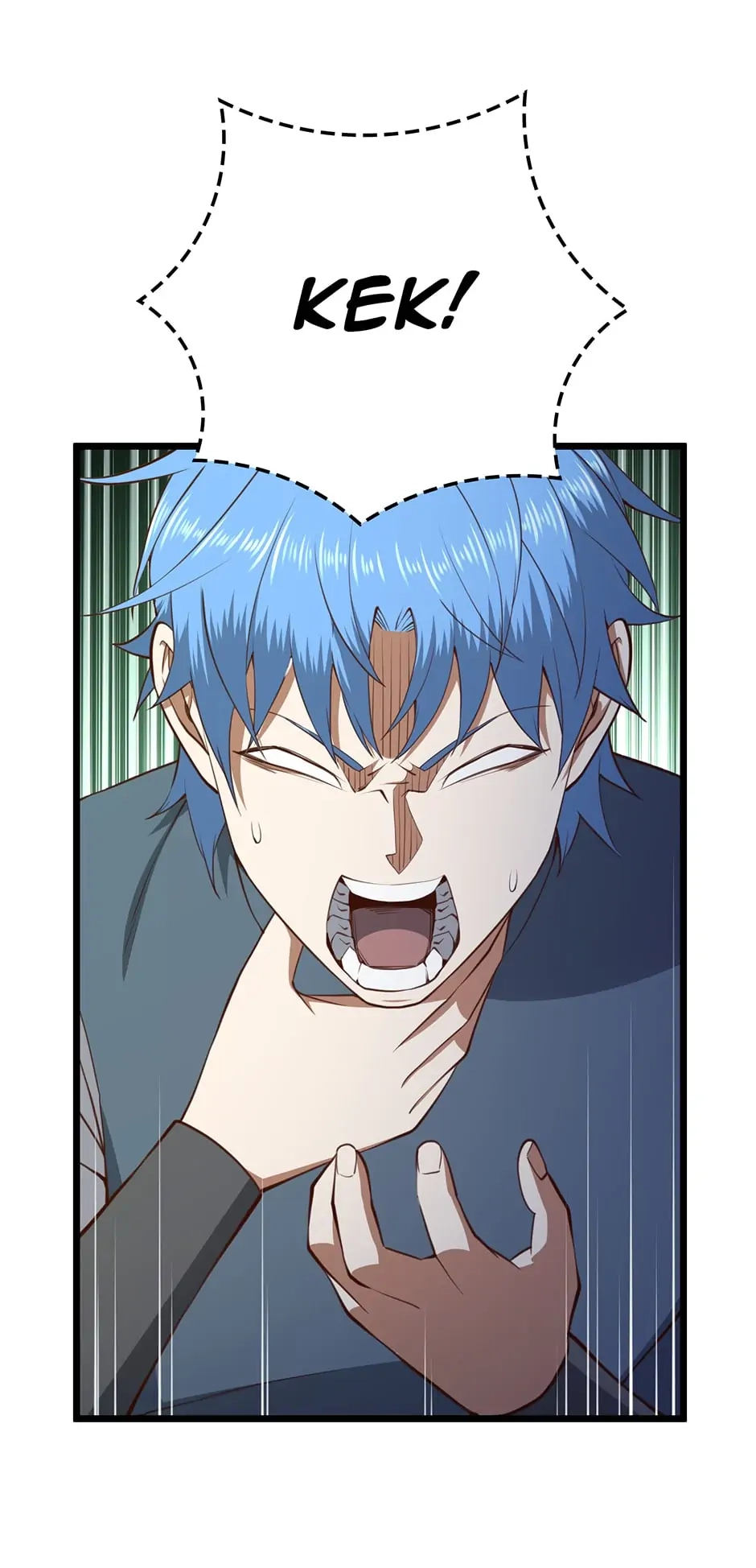 The Lord of Coins Chapter 83 – The Plan Page 9
