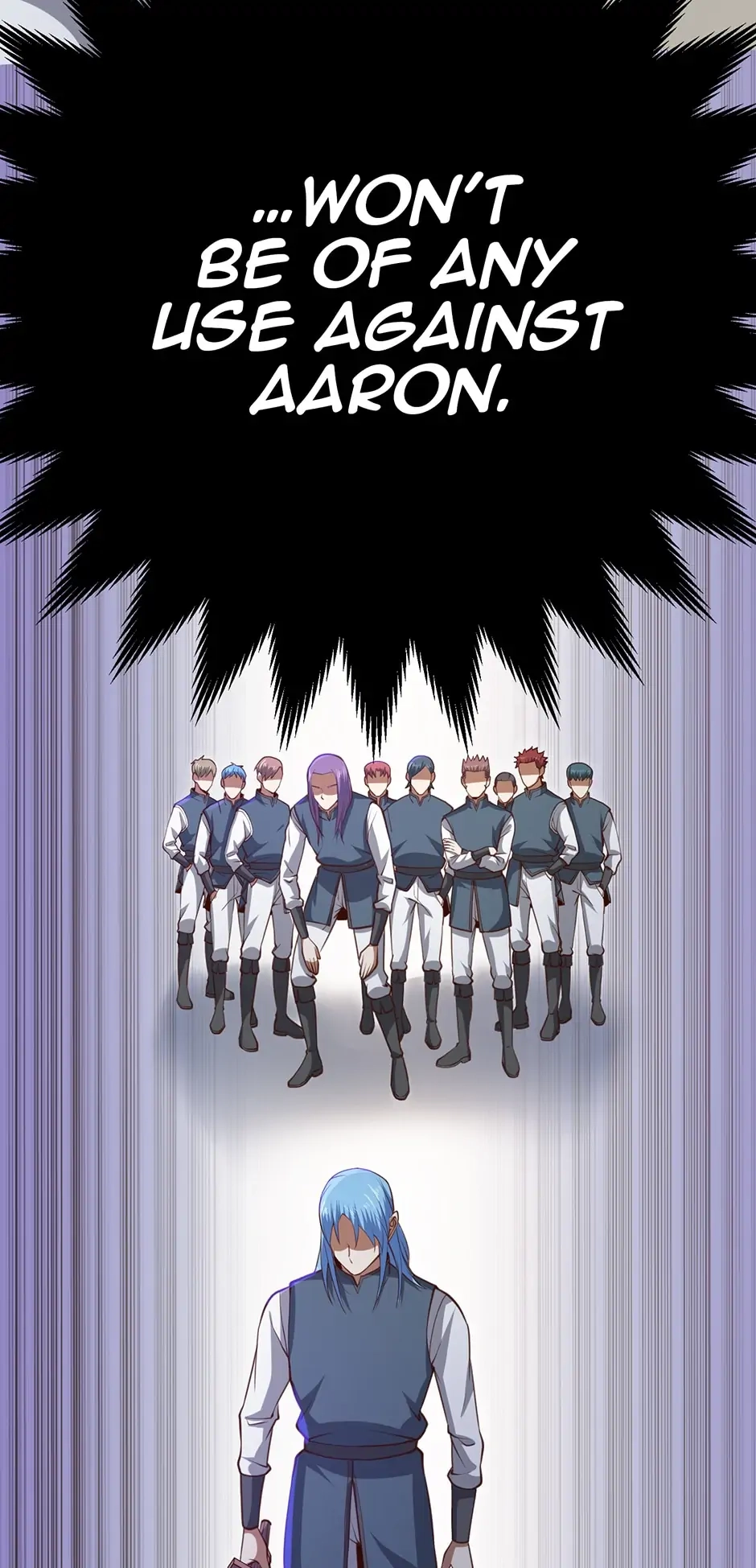 The Lord of Coins Chapter 83 – The Plan Page 65