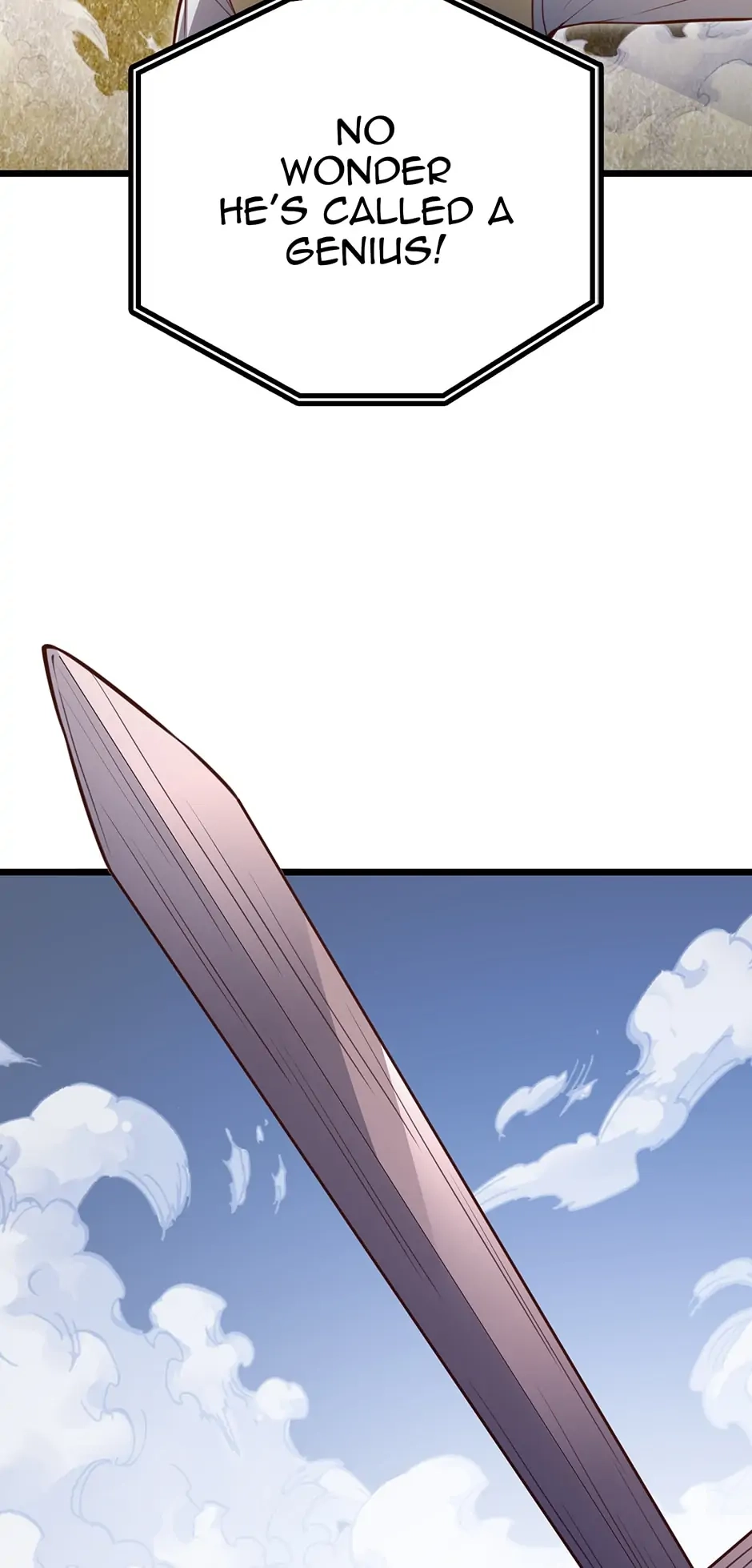 The Lord of Coins Chapter 83 – The Plan Page 54