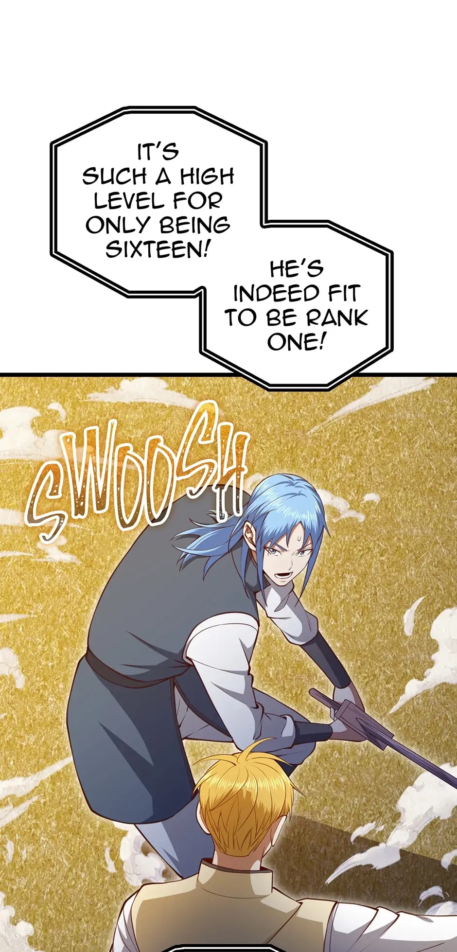 The Lord of Coins Chapter 83 – The Plan Page 53