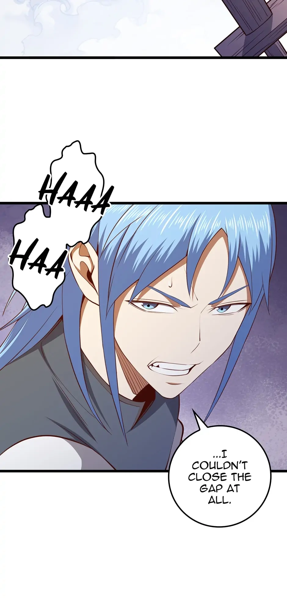 The Lord of Coins Chapter 83 – The Plan Page 55