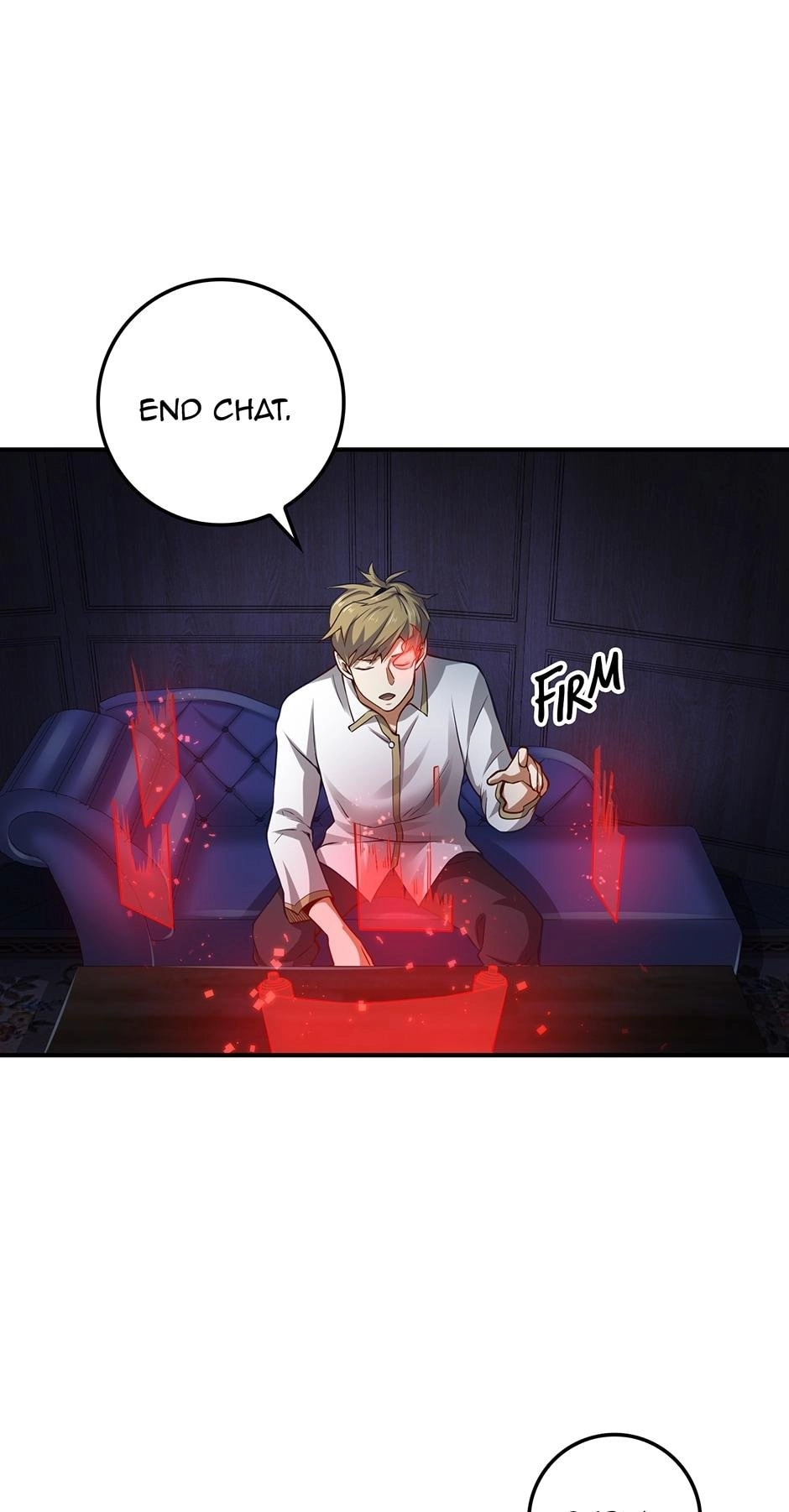 The Lord of Coins Chapter 17 Page 39