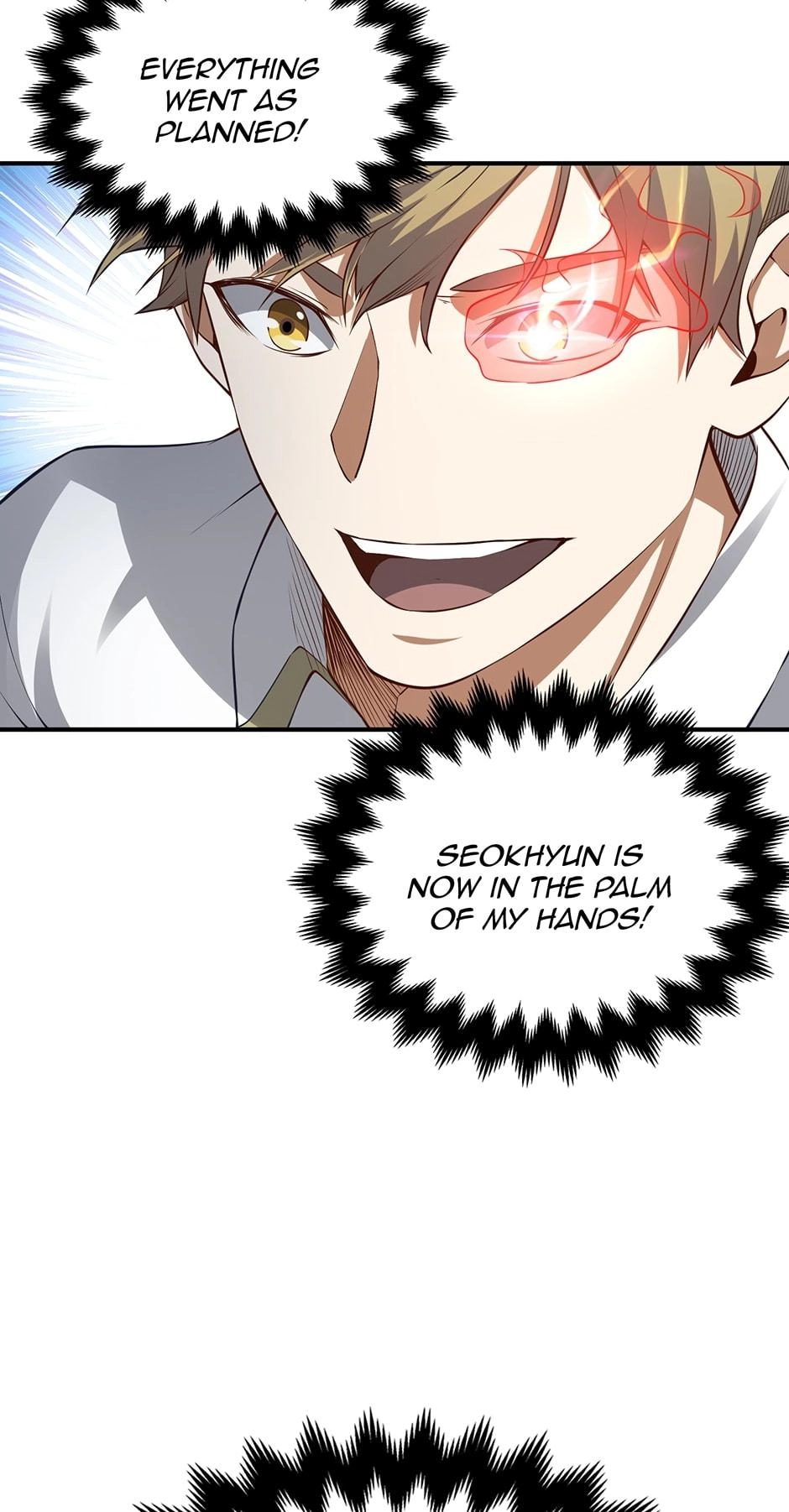 The Lord of Coins Chapter 17 Page 43