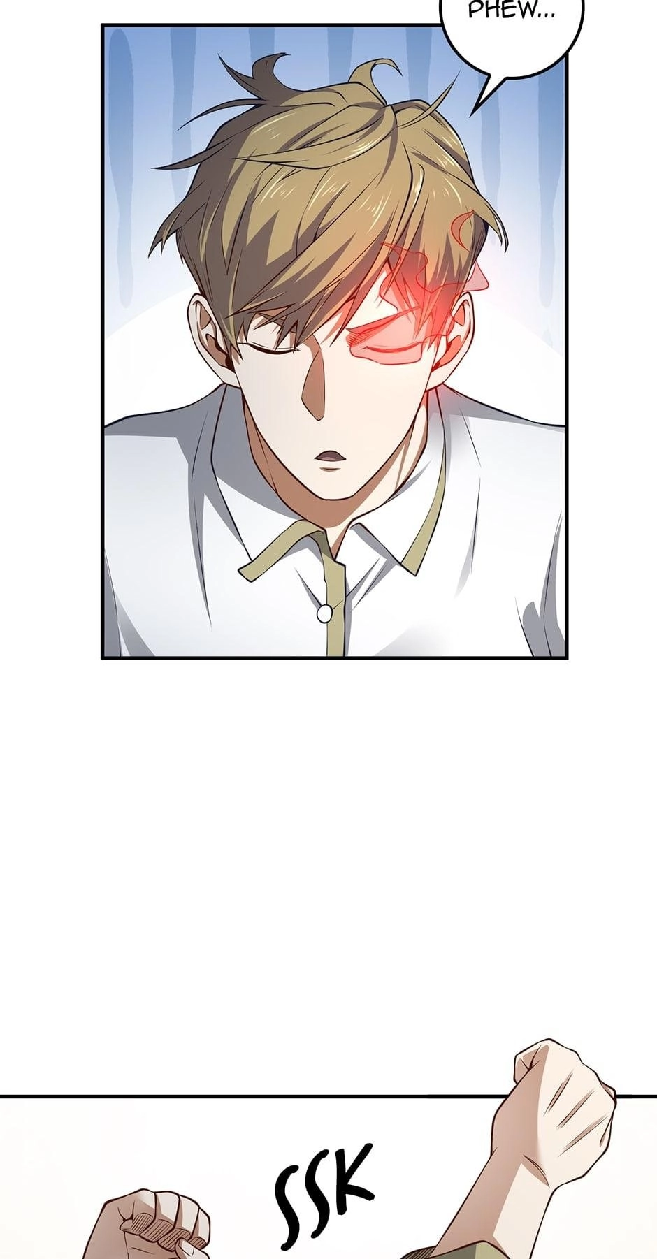 The Lord of Coins Chapter 17 Page 40