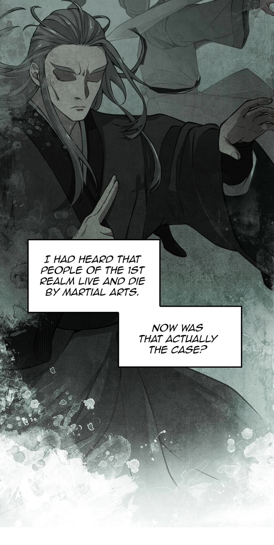 The Lord of Coins Chapter 17 Page 21
