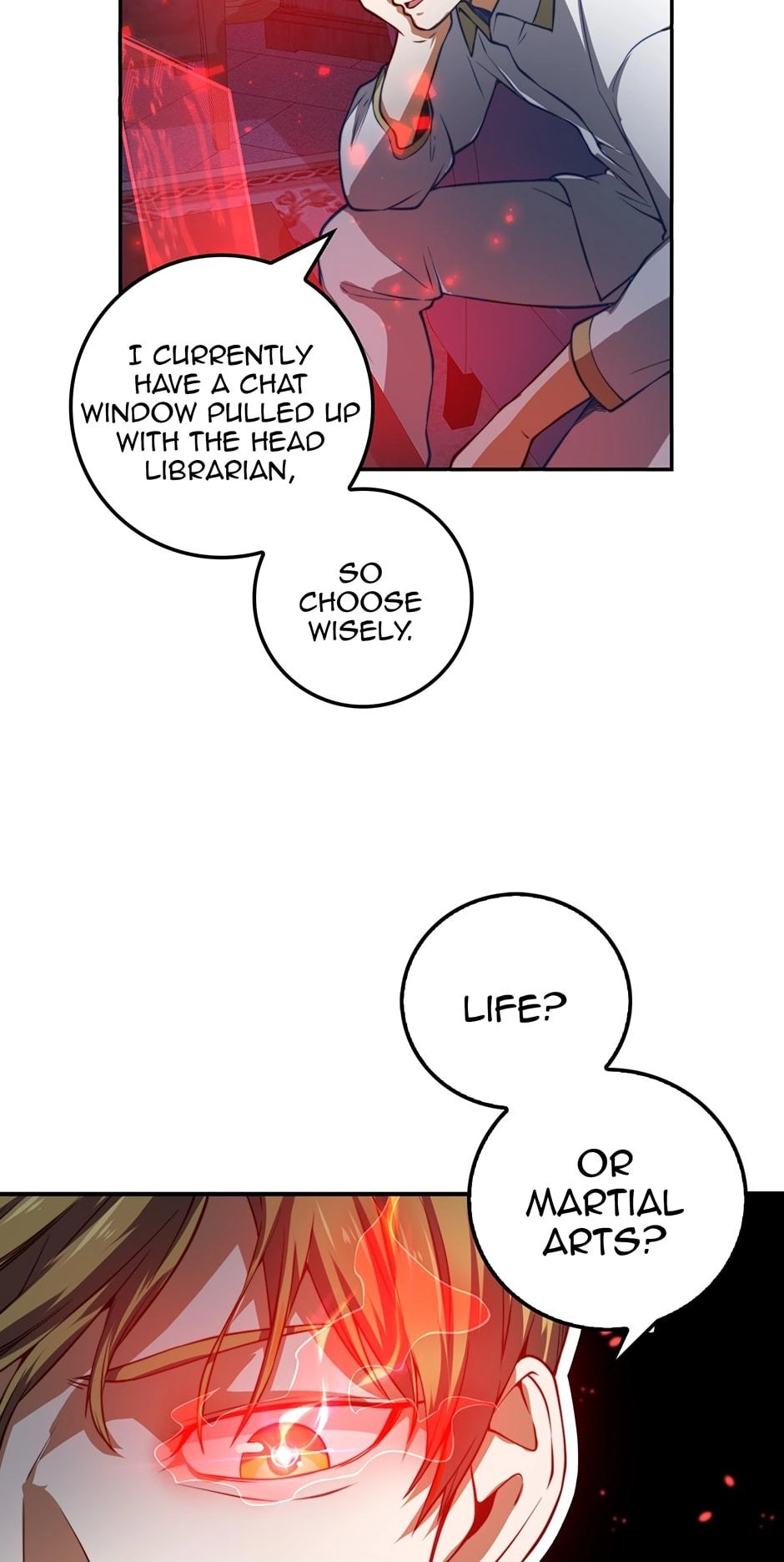 The Lord of Coins Chapter 17 Page 17