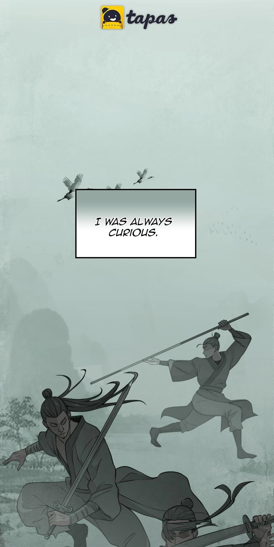 The Lord of Coins Chapter 17 Page 20