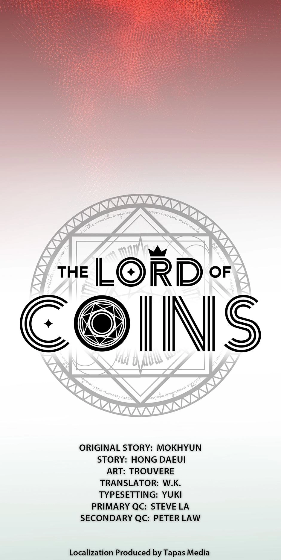 The Lord of Coins Chapter 17 Page 19