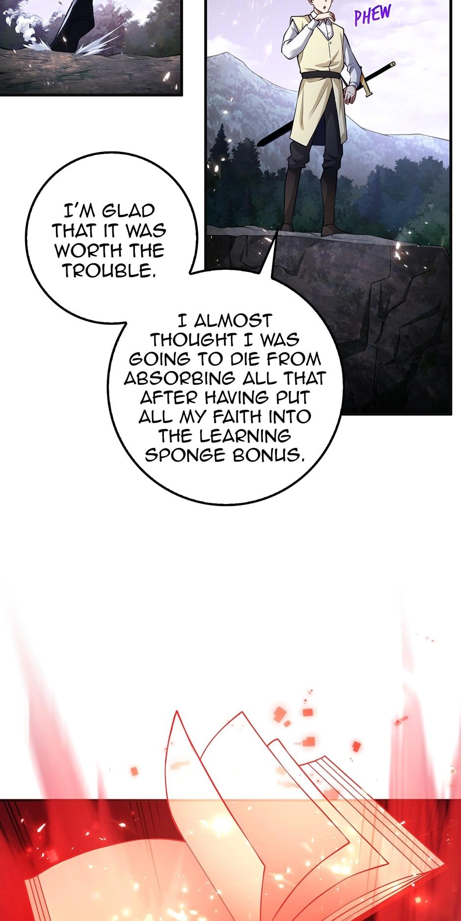 The Lord of Coins Chapter 17 Page 58