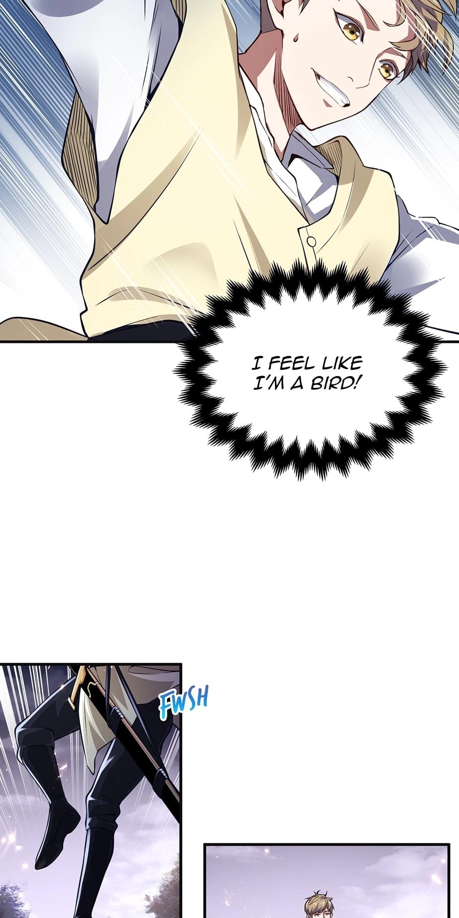 The Lord of Coins Chapter 17 Page 57
