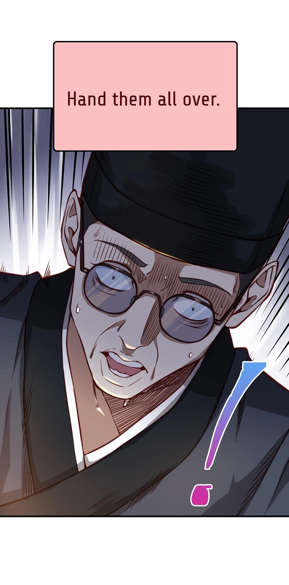The Lord of Coins Chapter 17 Page 15