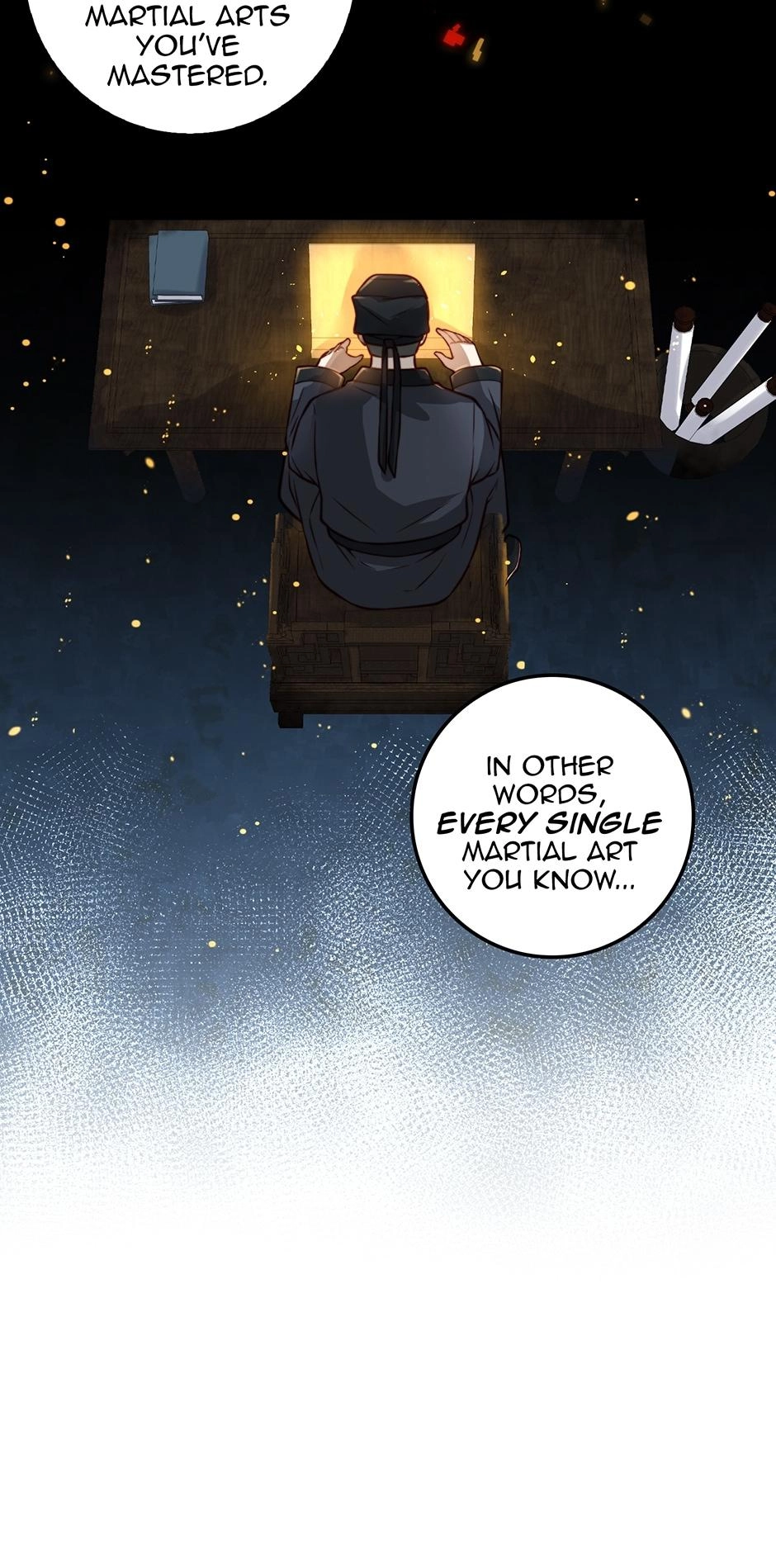 The Lord of Coins Chapter 17 Page 14