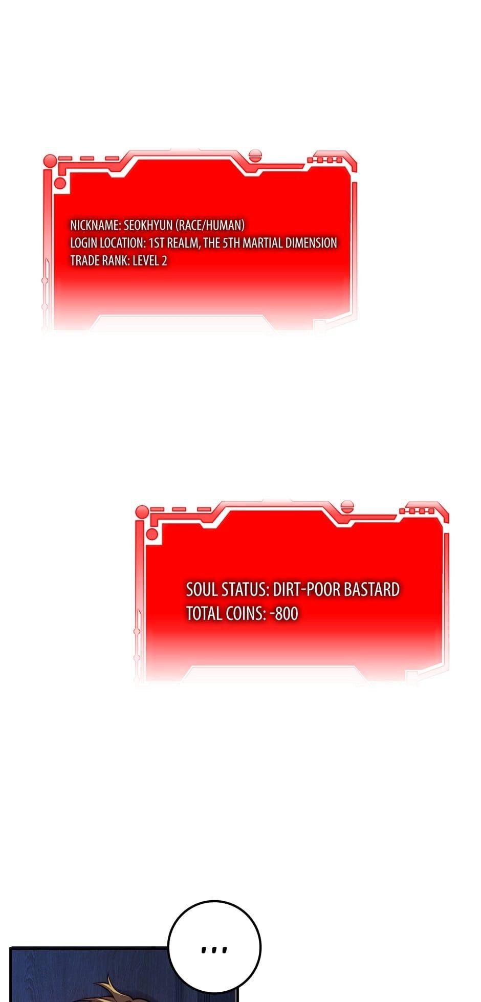 The Lord of Coins Chapter 17 Page 31
