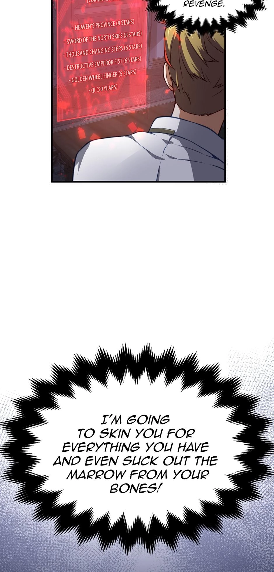 The Lord of Coins Chapter 17 Page 36