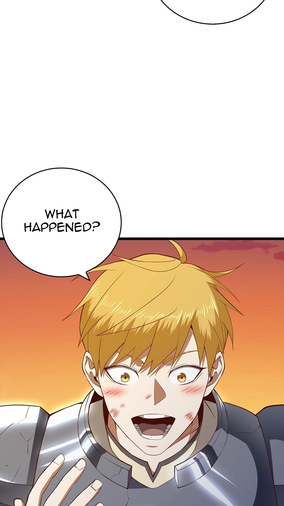 The Lord of Coins Chapter 88 – Reason to Fight Page 22