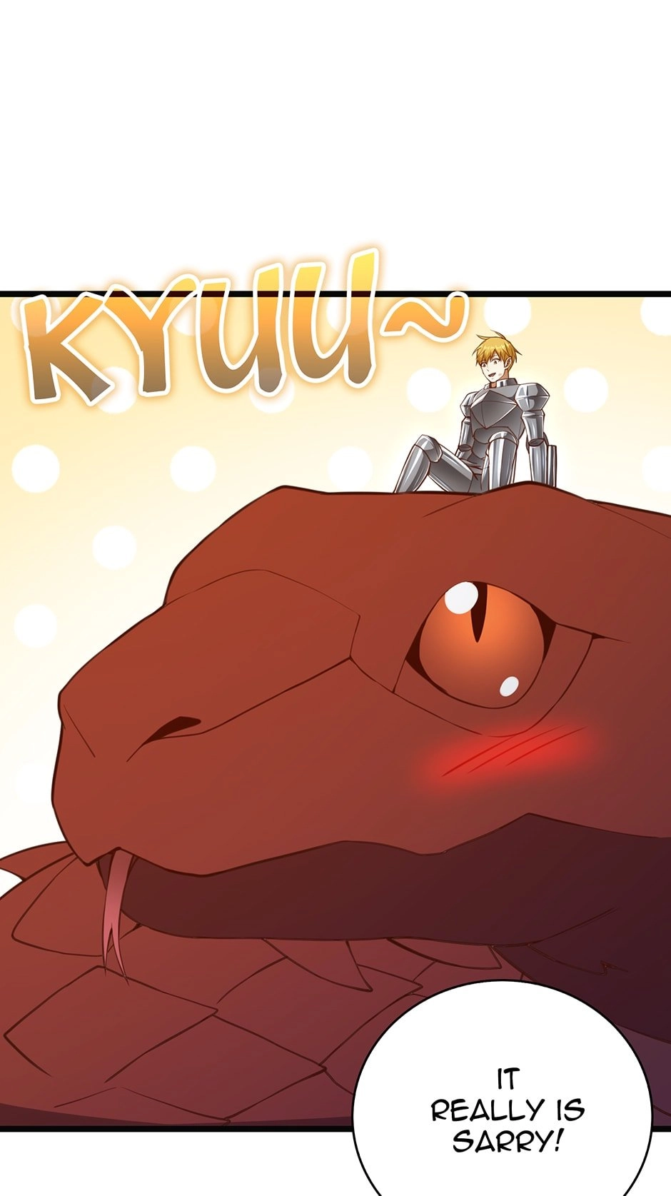 The Lord of Coins Chapter 88 – Reason to Fight Page 21