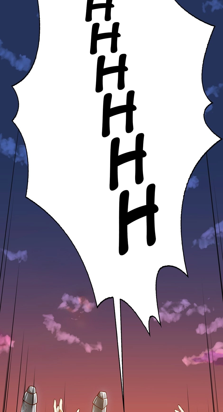 The Lord of Coins Chapter 88 – Reason to Fight Page 7
