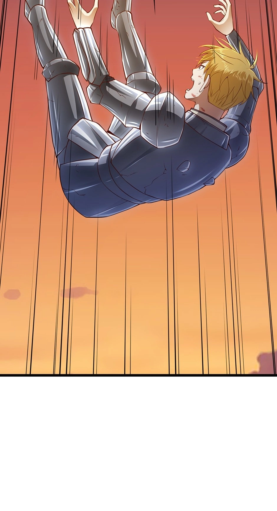 The Lord of Coins Chapter 88 – Reason to Fight Page 8