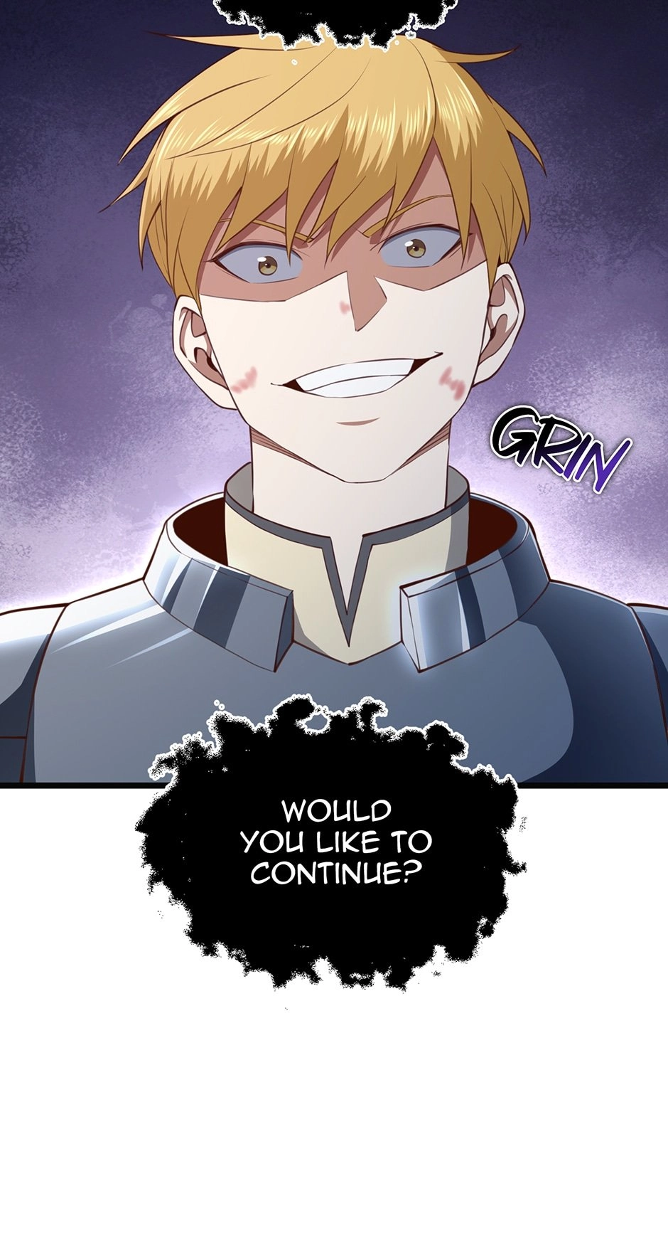 The Lord of Coins Chapter 88 – Reason to Fight Page 49