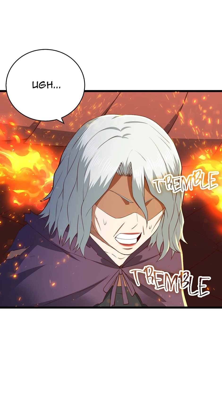 The Lord of Coins Chapter 88 – Reason to Fight Page 50
