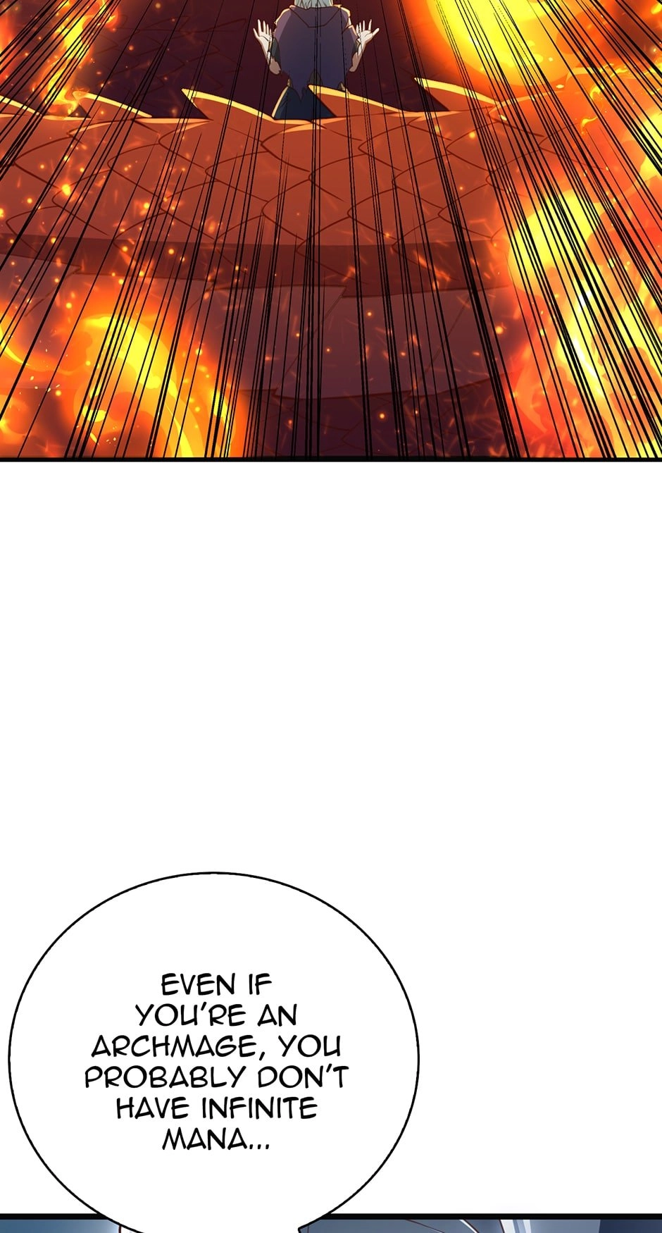 The Lord of Coins Chapter 88 – Reason to Fight Page 47