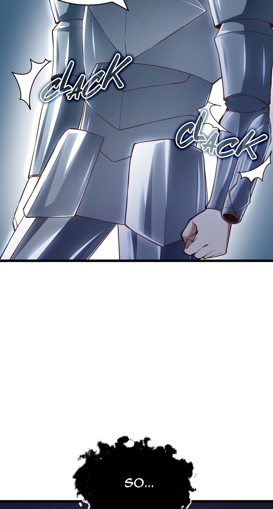 The Lord of Coins Chapter 88 – Reason to Fight Page 48