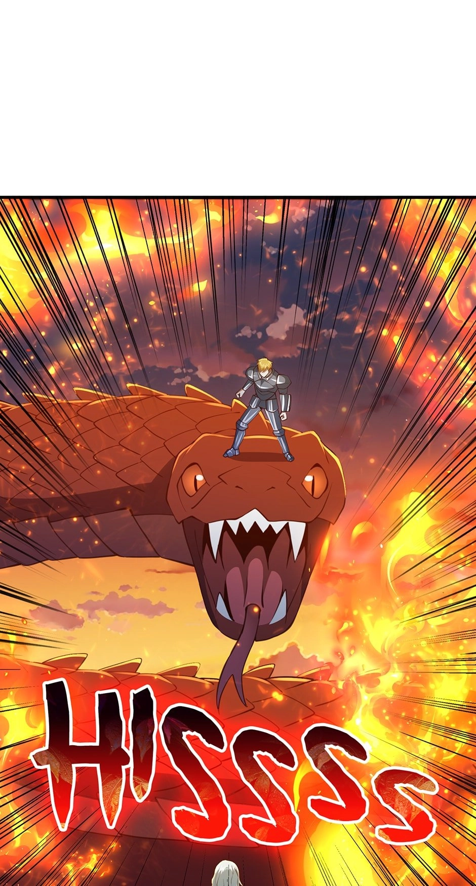 The Lord of Coins Chapter 88 – Reason to Fight Page 46