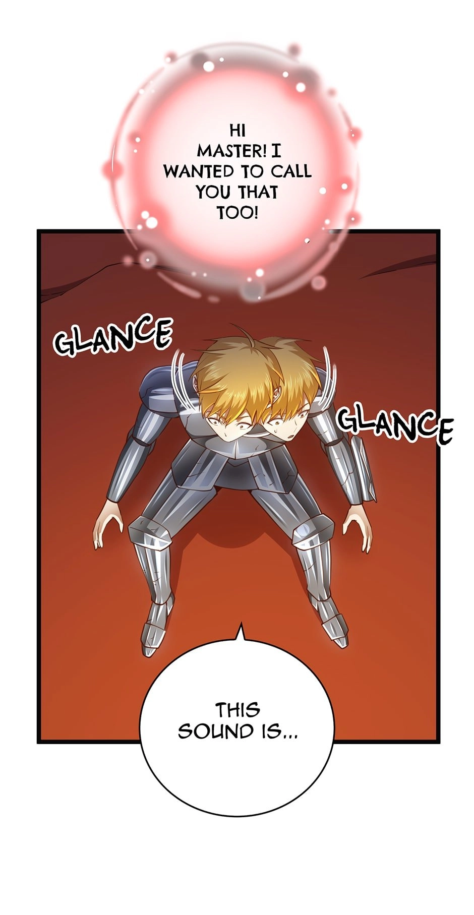 The Lord of Coins Chapter 88 – Reason to Fight Page 20