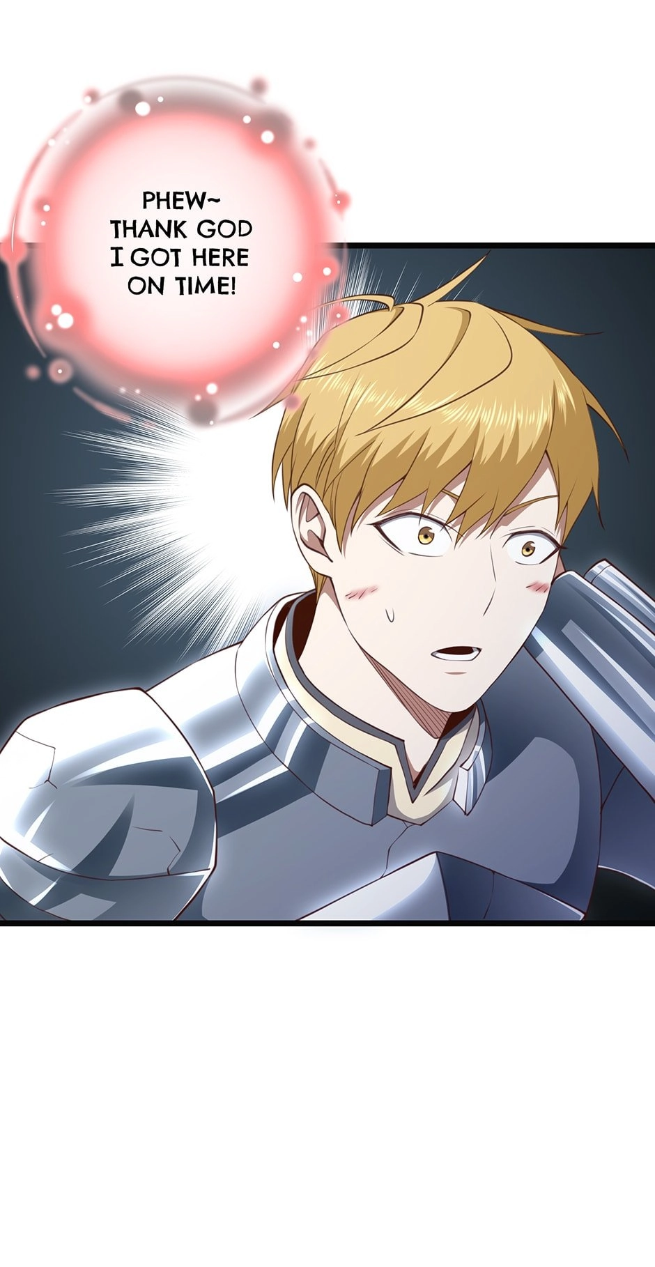 The Lord of Coins Chapter 88 – Reason to Fight Page 19