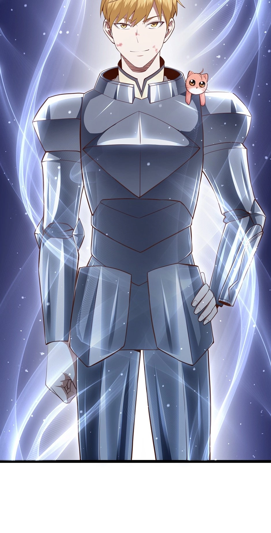 The Lord of Coins Chapter 88 – Reason to Fight Page 63