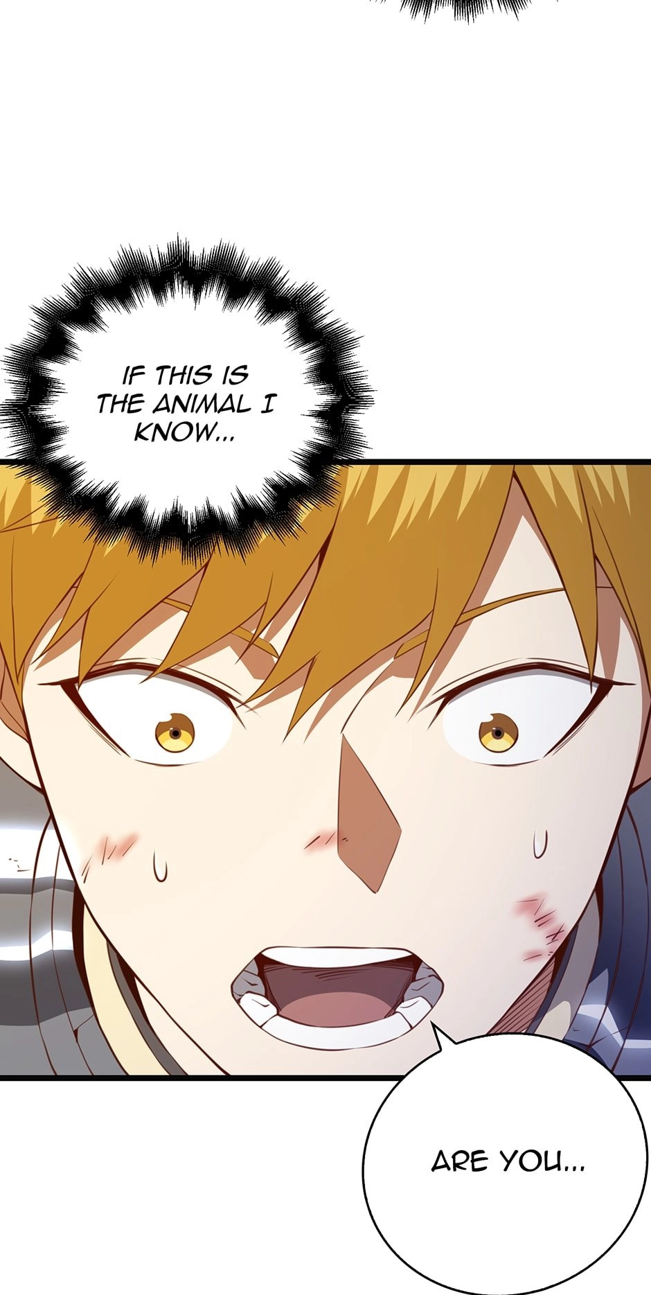 The Lord of Coins Chapter 88 – Reason to Fight Page 12