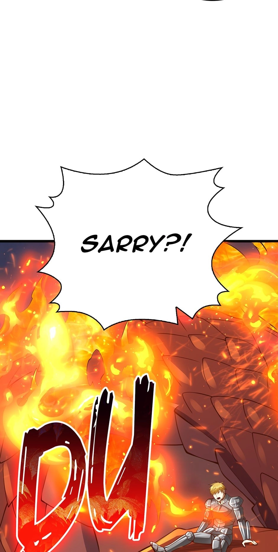 The Lord of Coins Chapter 88 – Reason to Fight Page 13