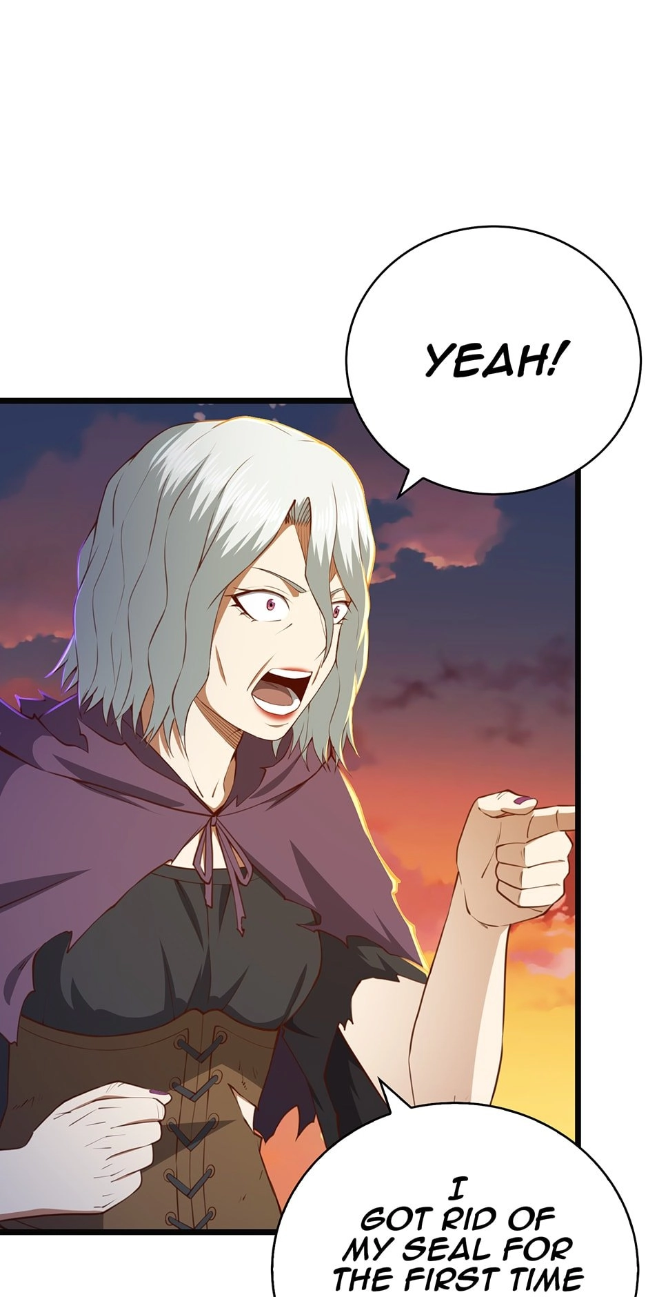 The Lord of Coins Chapter 88 – Reason to Fight Page 43