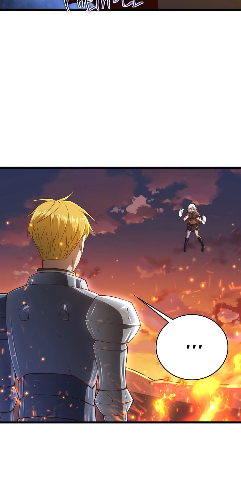 The Lord of Coins Chapter 88 – Reason to Fight Page 45