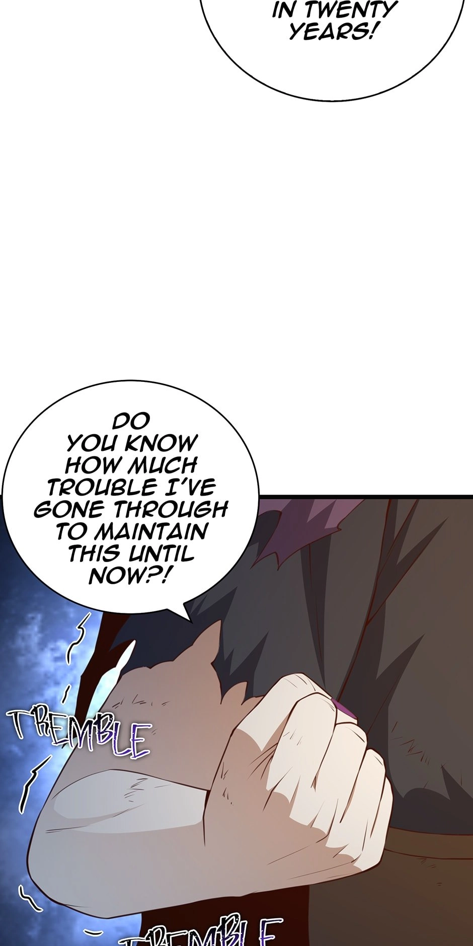 The Lord of Coins Chapter 88 – Reason to Fight Page 44