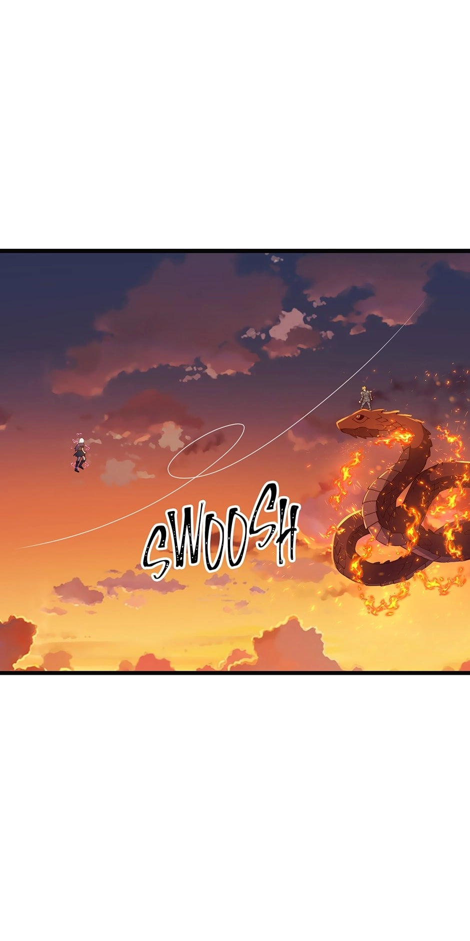 The Lord of Coins Chapter 88 – Reason to Fight Page 41