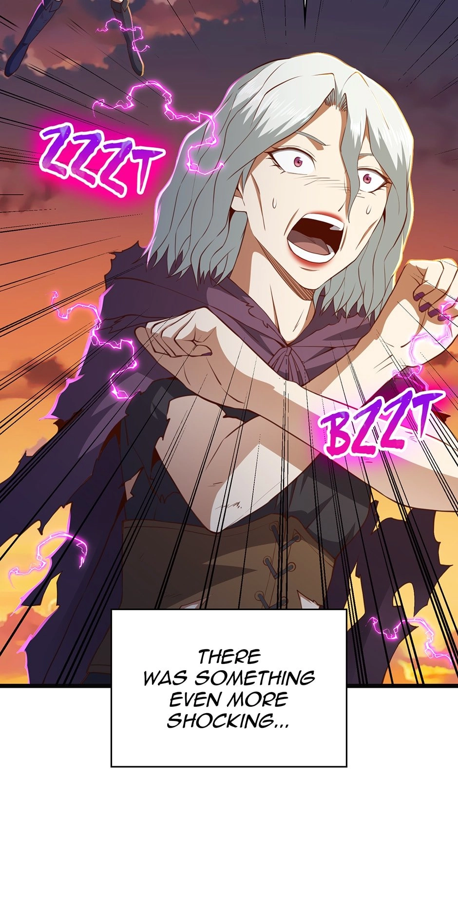The Lord of Coins Chapter 88 – Reason to Fight Page 30