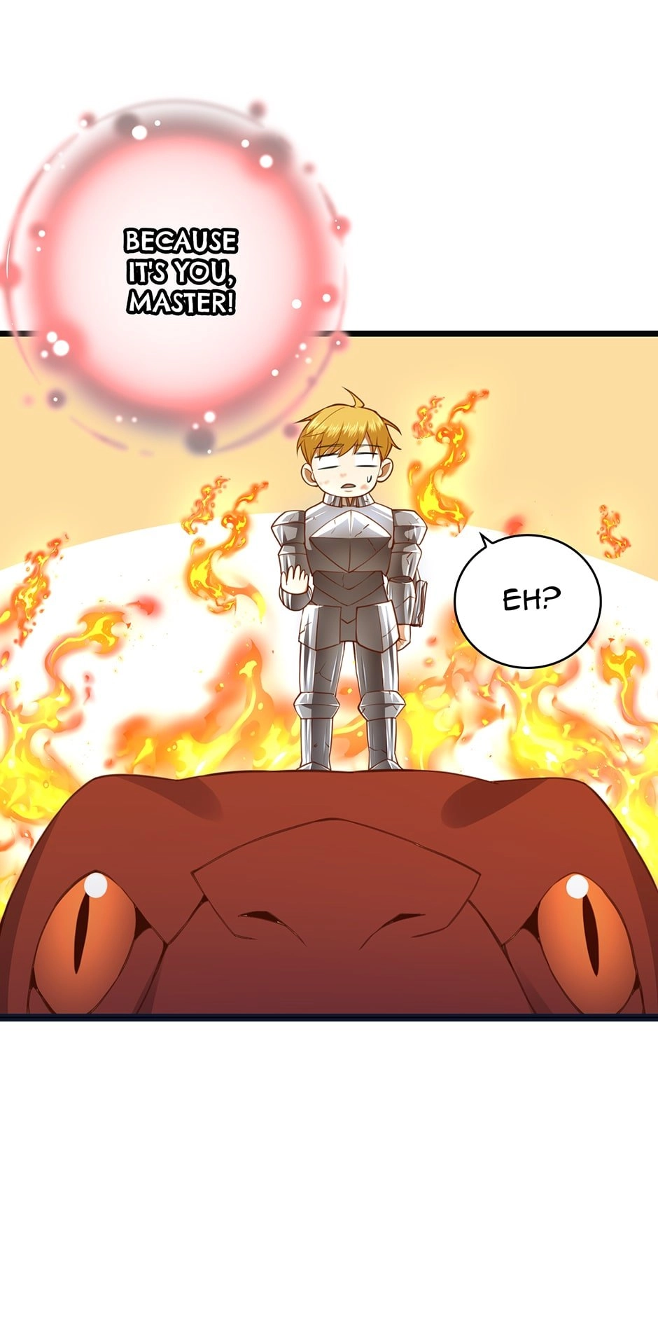 The Lord of Coins Chapter 88 – Reason to Fight Page 26
