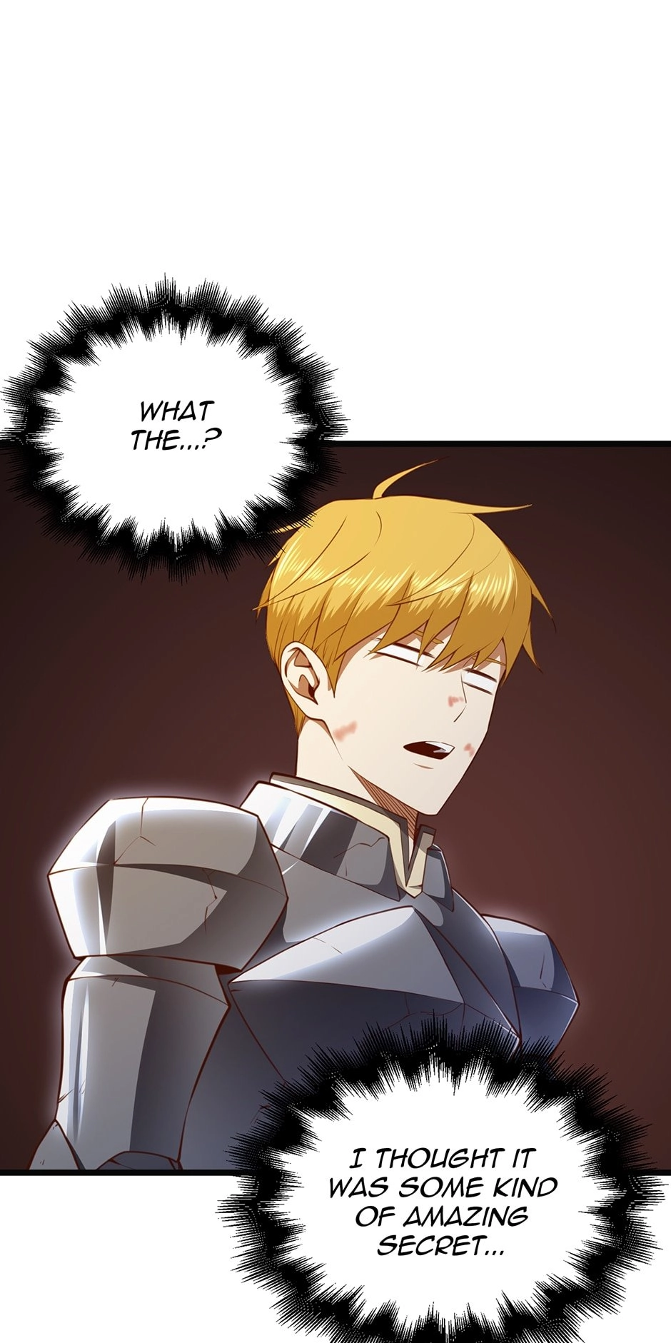 The Lord of Coins Chapter 88 – Reason to Fight Page 37