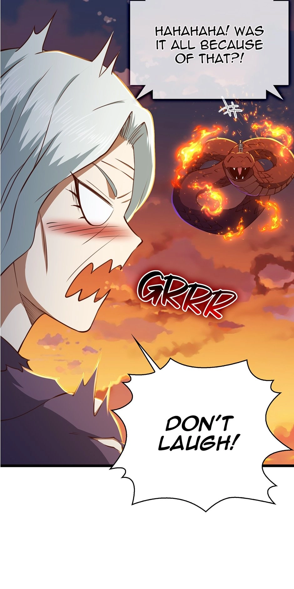 The Lord of Coins Chapter 88 – Reason to Fight Page 40