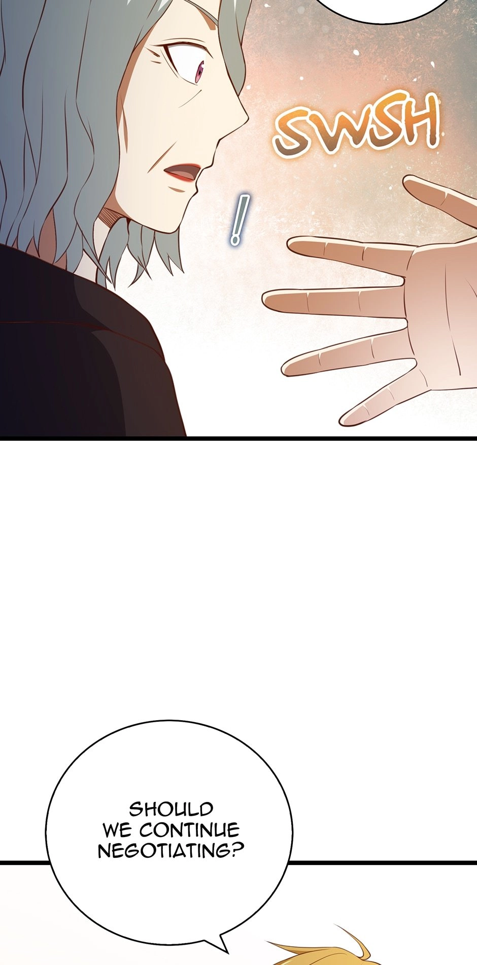 The Lord of Coins Chapter 88 – Reason to Fight Page 73